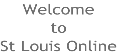Welcome to St Louis Online